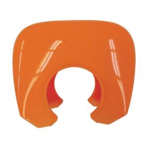 アラオ ハードカバー オレンジ メーカー品番：AR-0021 AR-152 (62-2459-61)の商品画像