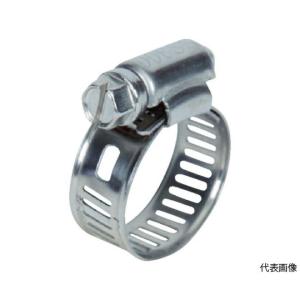 トラスコ中山 ホースバンド オールSUS 普及 10個入 12.7×Φ38mm TA13-38