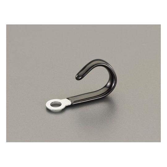 22.9x 84mm アジャスタブルクランプ 10個 エスコ EA947FA-58 (62-2677...