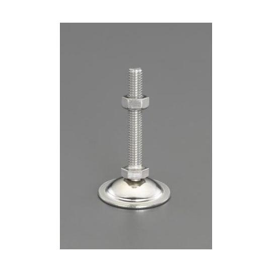 M 8x 50mm アジャストボルト ステンレス製 エスコ EA949GZ-481 (62-2679...