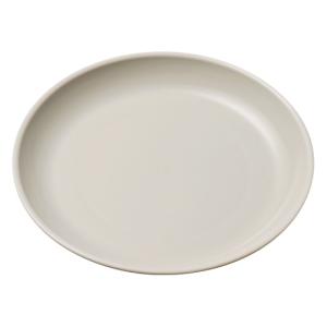 エンテック グレー ポリプロ給食皿16cm 1712GR (62-2924-39)の商品画像