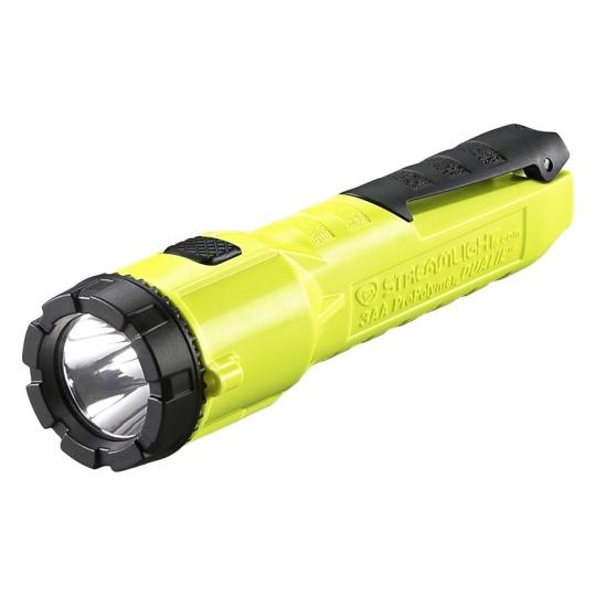 デュアリー3AA 米国防爆 イエロー STREAMLIGHT 098Y (62-2930-44)