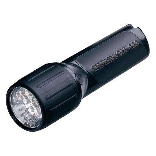 STREAMLIGHT プロポリマー4AA LED 米国防爆モデル ブラック 035LB (62-2...