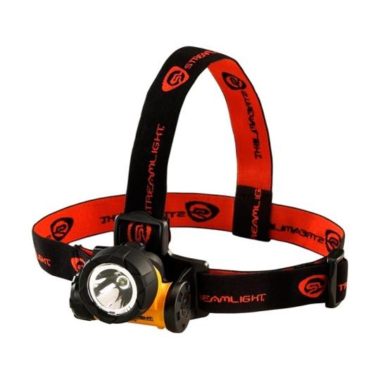 アルゴ 米国防爆モデル イエロー STREAMLIGHT 52 (62-2931-19)