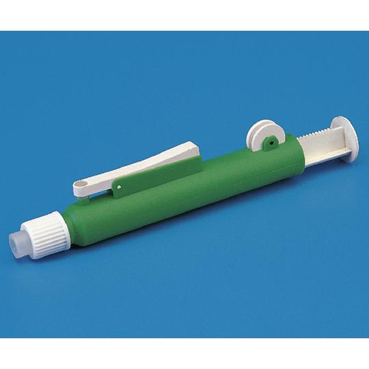 ハンディーピペットエイド PP/シリコン製 10mL TARSONS 32000 (62-2935-...