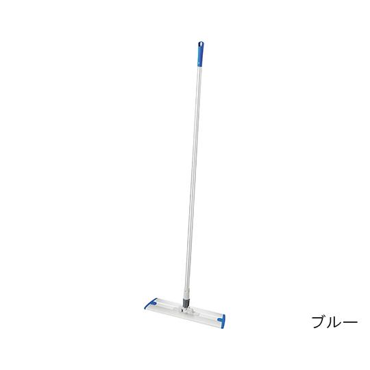 スレンダーモップ45 R レッド 山崎産業 コンドル DU663-045U-MB-R (62-294...