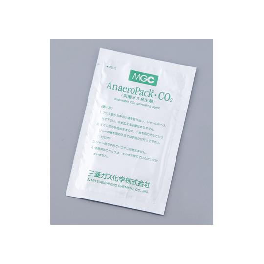 アネロパック アネロパック・CO2 ジャー用 A-61 (62-3091-93)