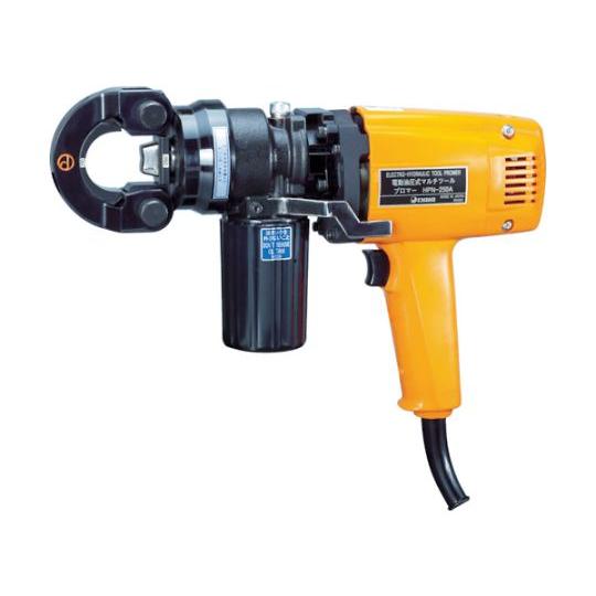 ヘッド交換式多目的プロマー AC100V コードタイプ ダイア HPN-250A (62-3105-...