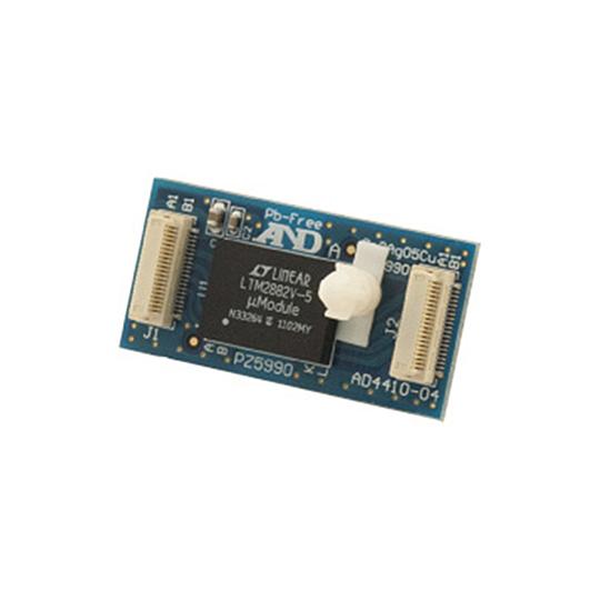 AD-4410用RS-232C ch2に装着 DINコネクタ エー・アンド・デイ AD4410-04...
