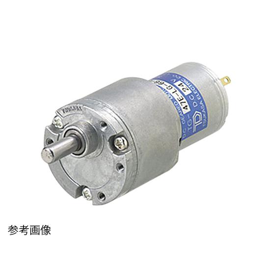 DCギヤドモータ ツカサ電工 TG-47G-LG-44-KA,12V (62-3154-93)