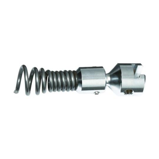 ドロップヘッド15 φ10・13・16mmワイヤ用 アサダ 48608 (62-3271-51)