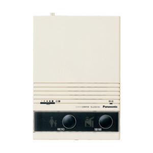 Panasonic パナソニック ハイハイ店番本体EL23001K : てるくに
