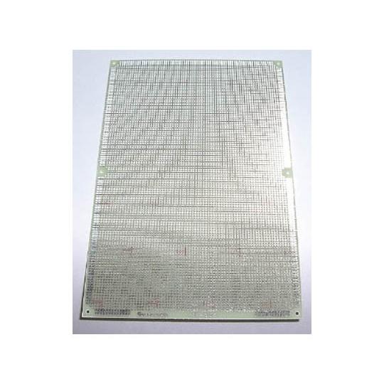 ユニバーサル基板 サンハヤト ICB100GH (62-3415-36)