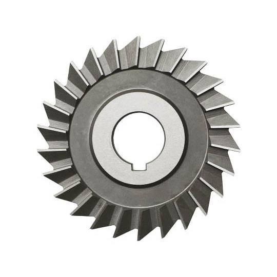 サイドカッター50×4×15.875 フクダ精工 SC50X4X15.875 (62-3523-06...