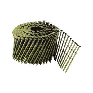 カラーN釘4000本入 立川ピン製作所 TFC75N34YG (62-3575-69)