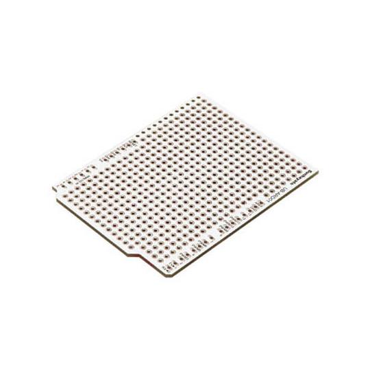 Arduino用基板 サンハヤト UBARD01WH (62-3587-78)