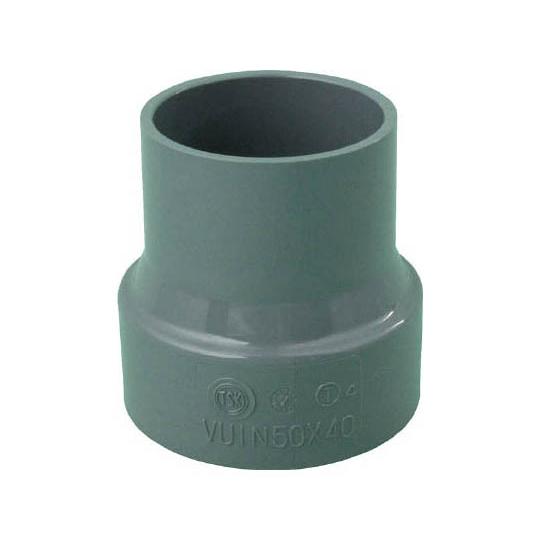 VU継手 インクリーザ 100×75 東栄管機 VUIN10075 (62-3600-95)