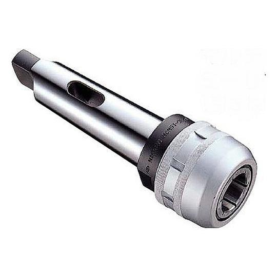 モールステーパ ミーリングチャック 日研工作所 MCM3-16 (62-3621-82)