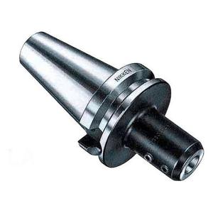 2LOCKサイドロックホルダ ドリル用 日研工作所 NBT50-SL25C-105 (62-3678-16)