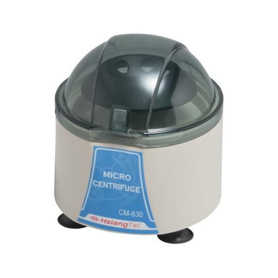 レオナ遠心機ミニ 10,000r.p.m. レオナ CM-630 (62-3874-25)