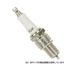 NGK スパークプラグ 箱入 BP4HS (62-3883-39)の商品画像