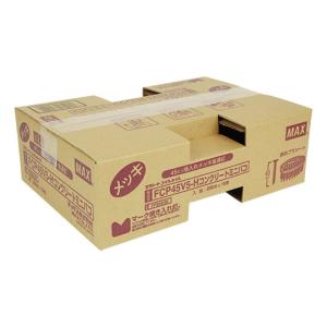 PS連結釘 10巻入ミニハコ コンクリート用焼入釘 45mm MAX オフィス品・建築工具 FCP45V5-Hコンクリー (62-3914-26)