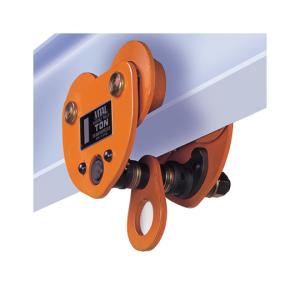 AP-10 プレーントロリー（AP型） (荷役・荷締機) VITAL バイタル工業