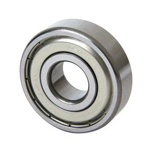 ボールベアリング 日本精工 6305ZZ (62-4044-80)の商品画像