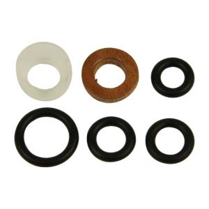 噴霧器用パッキンセット Y-11ヨウ (62-4045-37)の商品画像