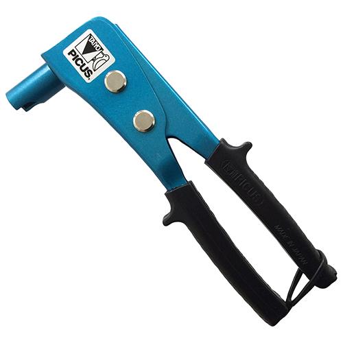 ボードアンカーリベッター 大洋精工 PICUS AP-100 (62-4052-76)