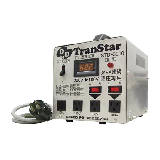 DDトランスター スズキッド STD-3000 (62-4064-24)