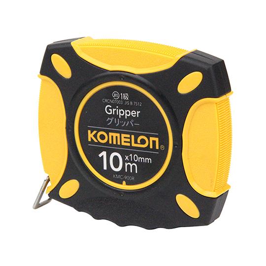 鋼製巻尺グリッパー 10M コメロン KMC-900R (62-4076-79)