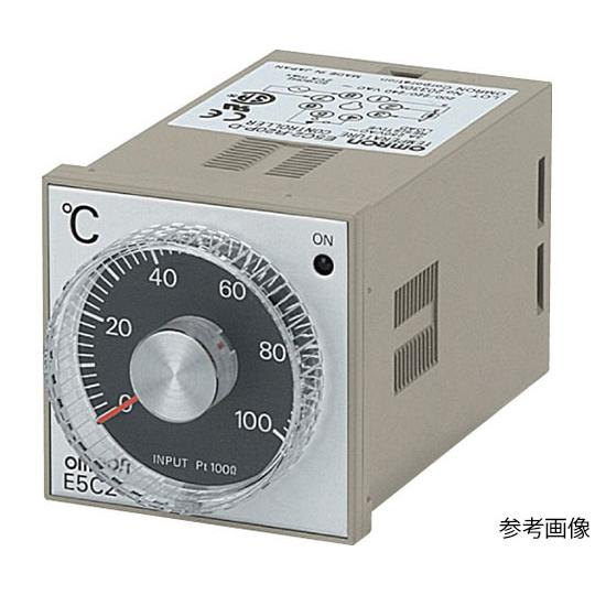 温調機器 オムロン FA・制御機器 E5C2-R20K AC100-240 0-600 (62-45...