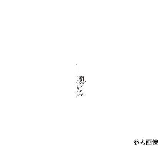 リミットスイッチ オムロン FA・制御機器 WLCL-2LD-N (62-4555-19)