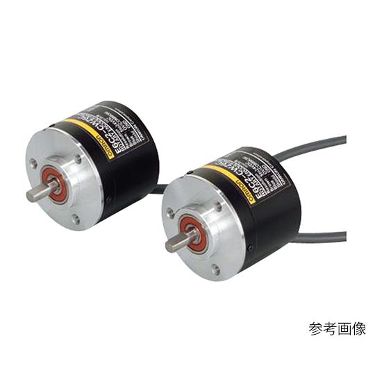 ロータリエンコーダ インクリメンタル形 E6C2-C オムロン FA・制御機器 E6C2-CWZ6C...
