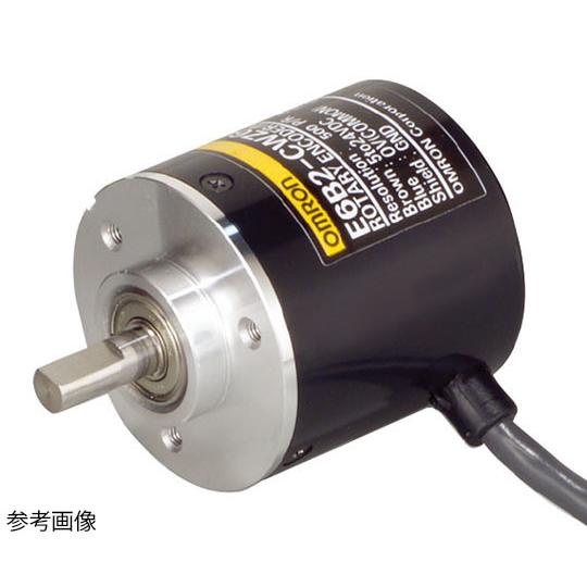 インクリメンタル形 外径Φ40 E6B2-C オムロン FA・制御機器 E6B2-CWZ1X 600...