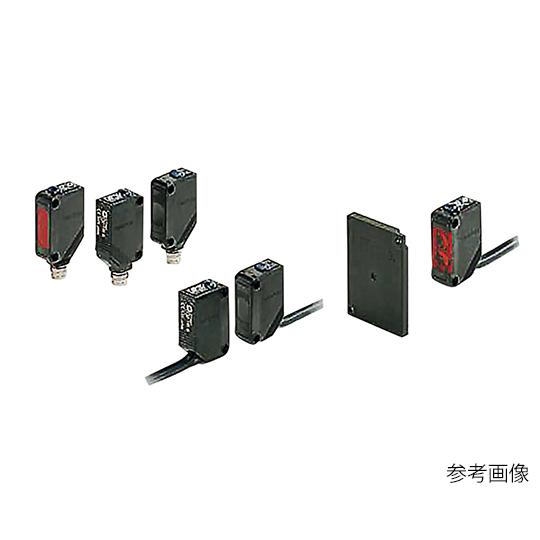 小型アンプ内蔵形 光電センサ 透過形 E3Z オムロン FA・制御機器 E3Z-T61 5M (62...