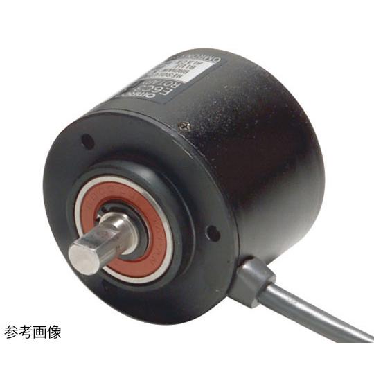 ロータリエンコーダ アブソリュート形 E6C3-A オムロン FA・制御機器 E6C3-AG5B 1...