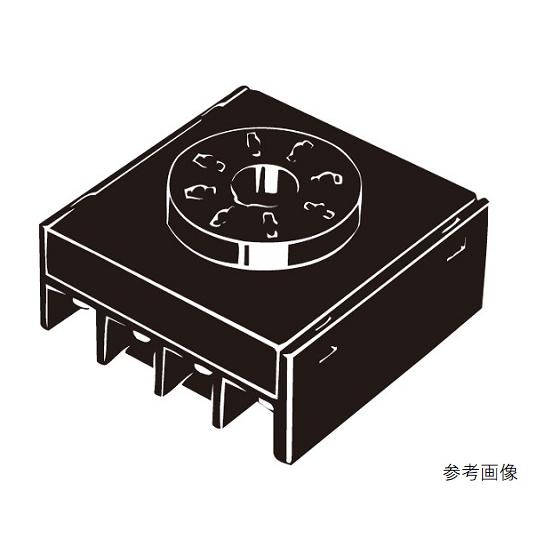 共用ソケット オムロン FA・制御機器 P3G-08 (62-4722-06)