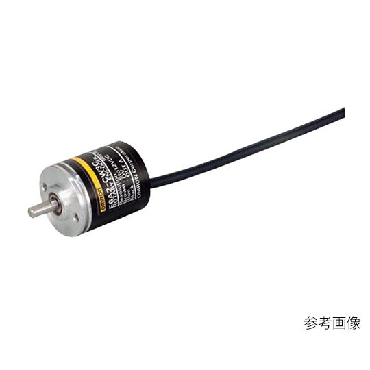 ロータリエンコーダ インクリメンタル形 E6A2-C オムロン FA・制御機器 E6A2-CWZ5C...