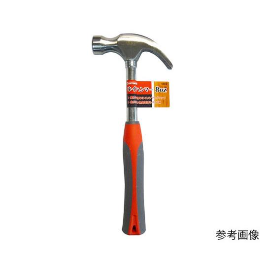 三共コーポレーション ネールハンマー ソフトグリップ １２ｏｚ CNH-12 (62-4918-37...