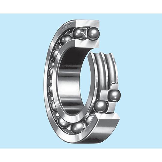 自動調心玉 日本精工 2200 (62-4963-11)