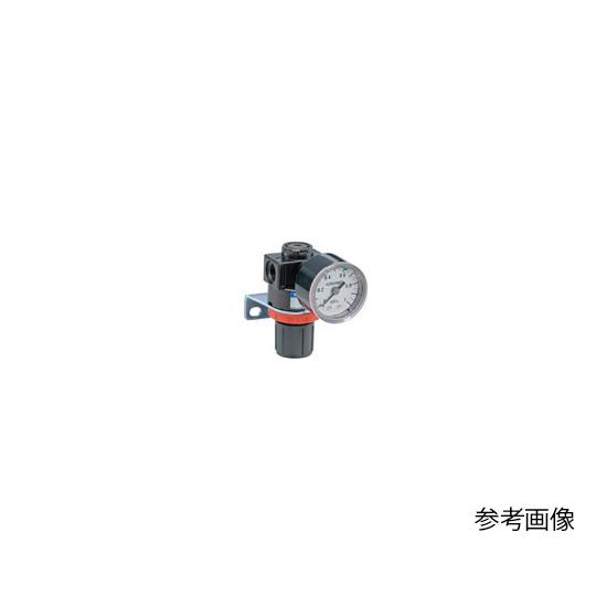 クリーン機器マルチシリーズレギュレータRシリーズ コガネイ CS-R600-04 (62-5326-...