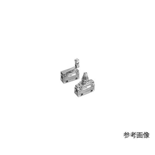 機械弁ブランジャ式マイクロバルブシリーズ コガネイ KMP-2 (62-5337-18)
