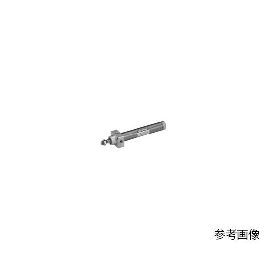 スリムシリンダ コガネイ DABL40X50-4-CS4MB1 (62-5952-95)