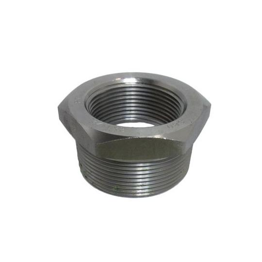 高圧ブッシング PT370 25A×20A、1B×3/4B イシグロ BOW-PT370BU-25A...