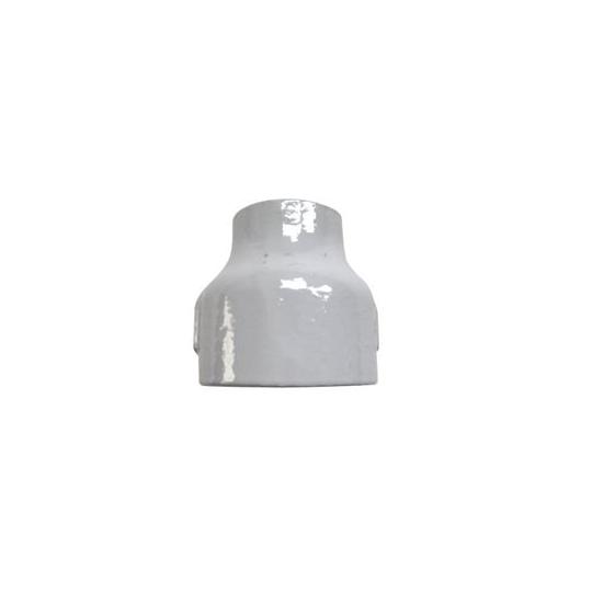 コート継手 異径ソケット 65A×25A、2-1/2B×1B 吉年 N-RS-65AX25A (62...