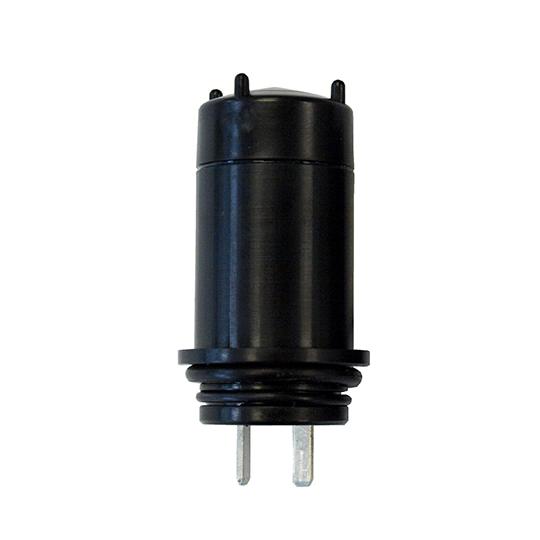 DO10Z用DOセンサー 笠原理化工業 OXV2 (62-6237-90)