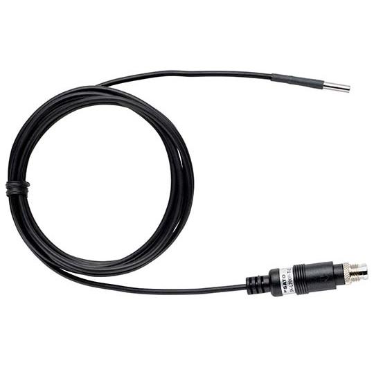 無線温度ロガー用分離センサ 佐藤計量器製作所 SK-L700R-T-2 (62-6247-98)