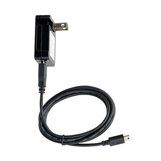 無線ロガー用ACアダプター 佐藤計量器製作所  (62-6248-03)